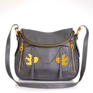 Marc by Marc Jacobs Petal to the Metal NWOT